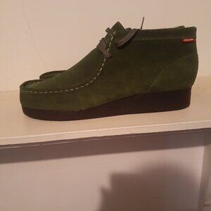 Clarks padmore